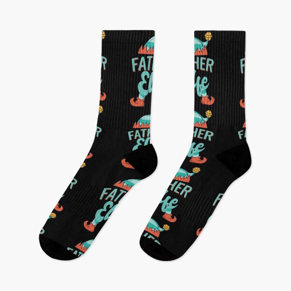 Item preview, the father elf family matching christmas designed and sold by abdellaoui.