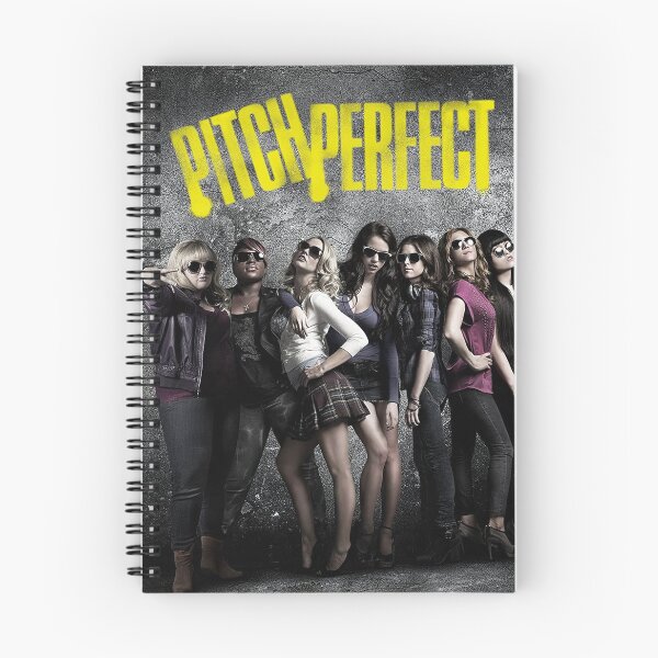 Item preview, Pitch Perfect Film Comedy  designed and sold by billykenz.