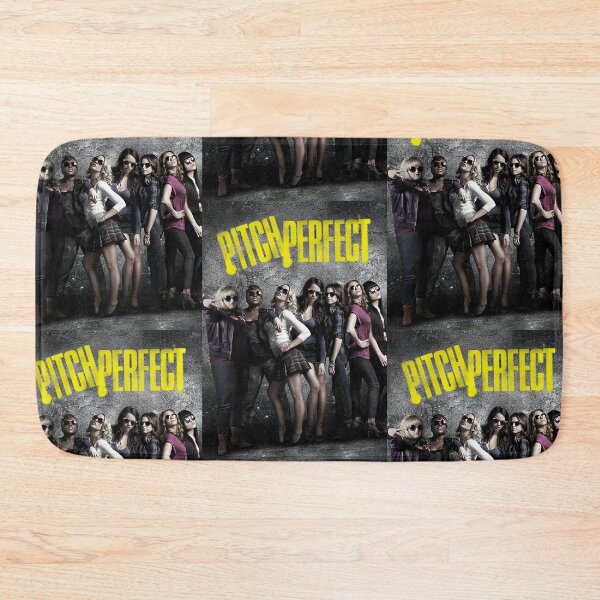 Item preview, Pitch Perfect Film Comedy  designed and sold by billykenz.