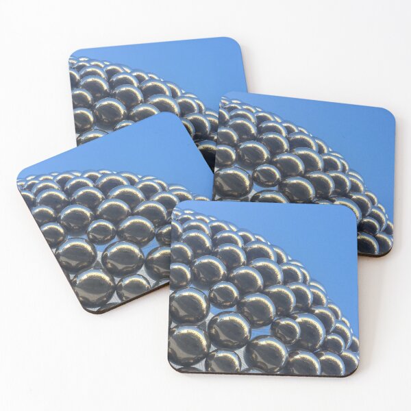 Item preview, Silver and Blue designed and sold by K. Flo Razowsky.