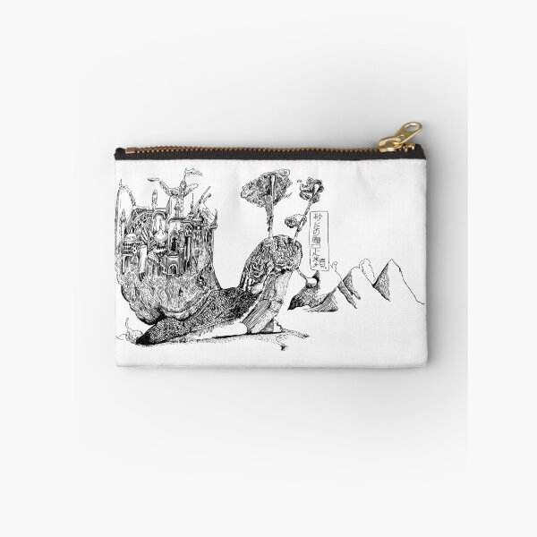 Item preview, Dune Gastropoda designed and sold by exienpetalart.