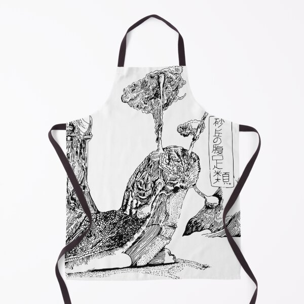Item preview, Dune Gastropoda designed and sold by exienpetalart.