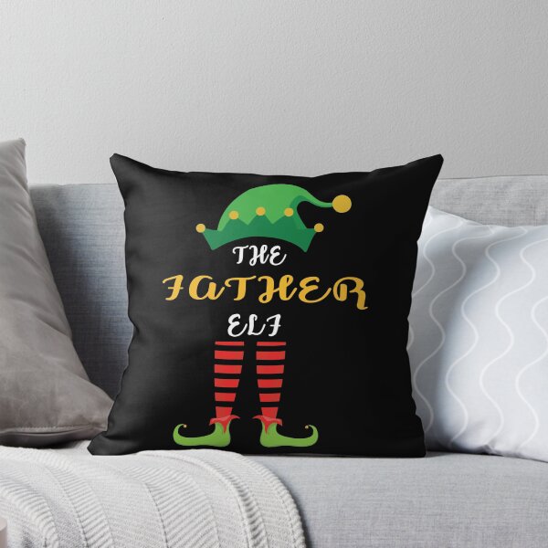 Item preview, the father elf family matching christmas designed and sold by abdellaoui.