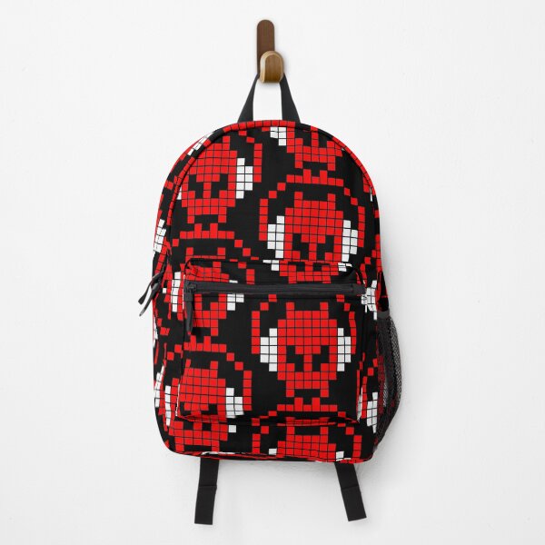 Item preview, 8 Bit Invader, Stereo Invader, Pixel Invader designed and sold by Kreativista.