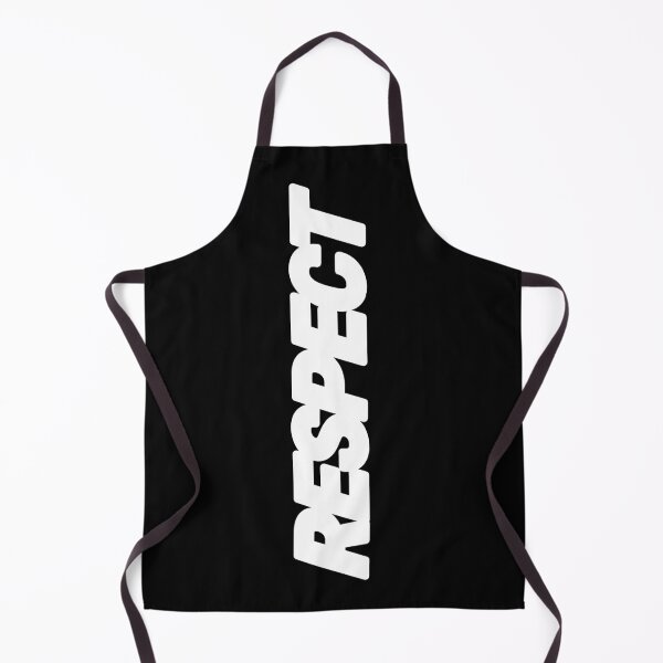 Item preview, Motivation Inspiration Quote Respect designed and sold by OrbiTelArt.