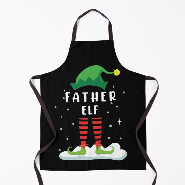 Item preview, the father elf family matching christmas designed and sold by abdellaoui.