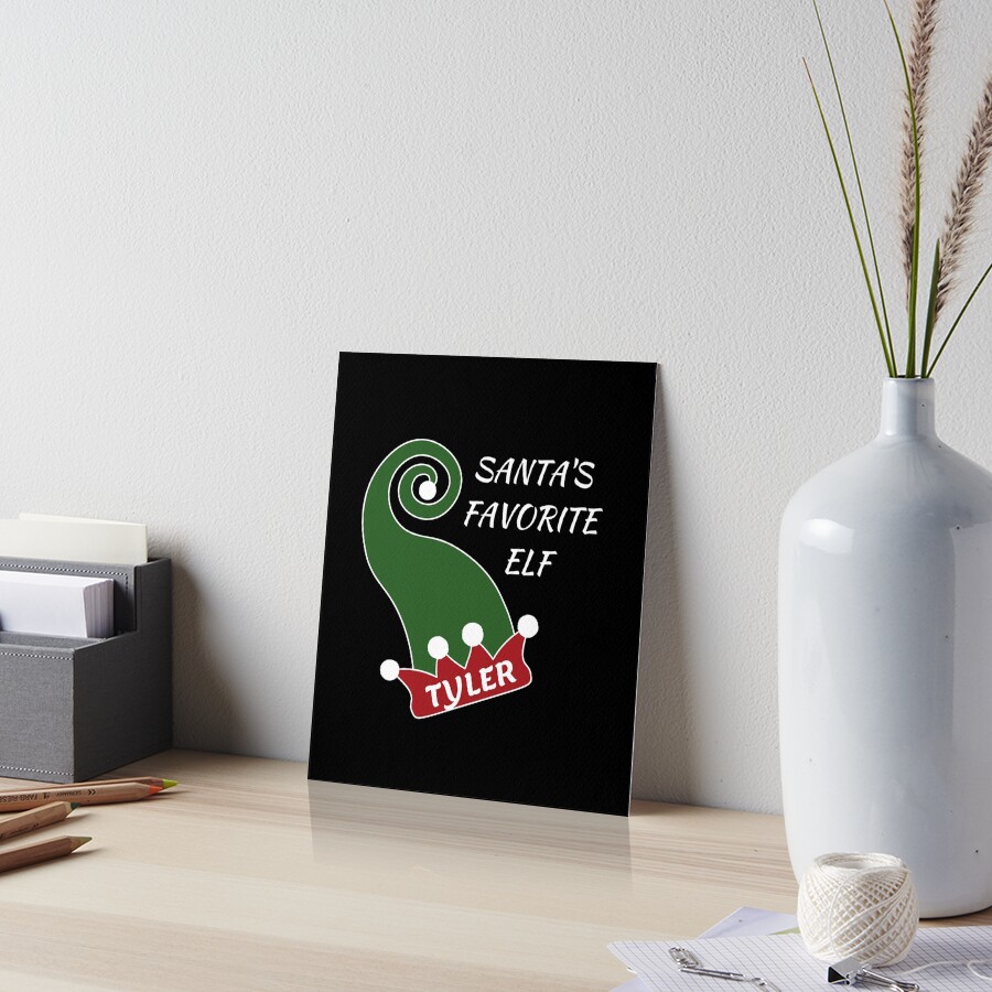 Vista previa del artículo con la obra «Lámina rígida», diseñado y vendido por IzzyDee-Designs.