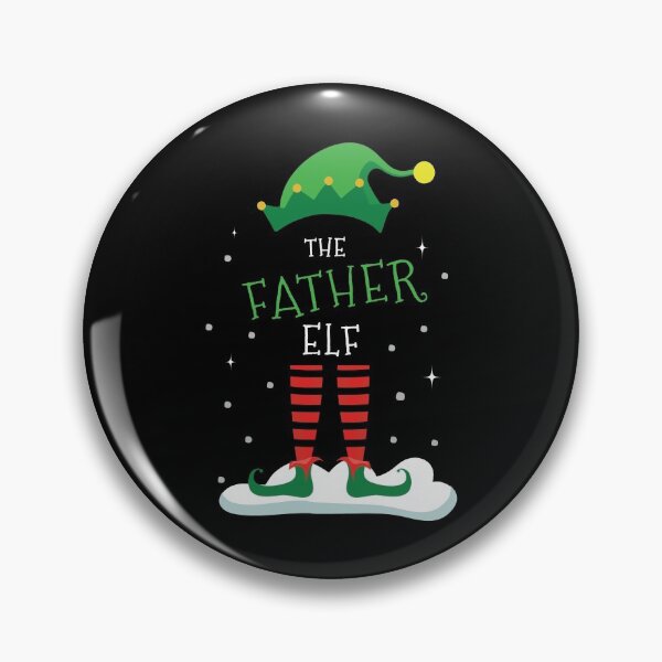 Item preview, the father elf family matching christmas designed and sold by abdellaoui.