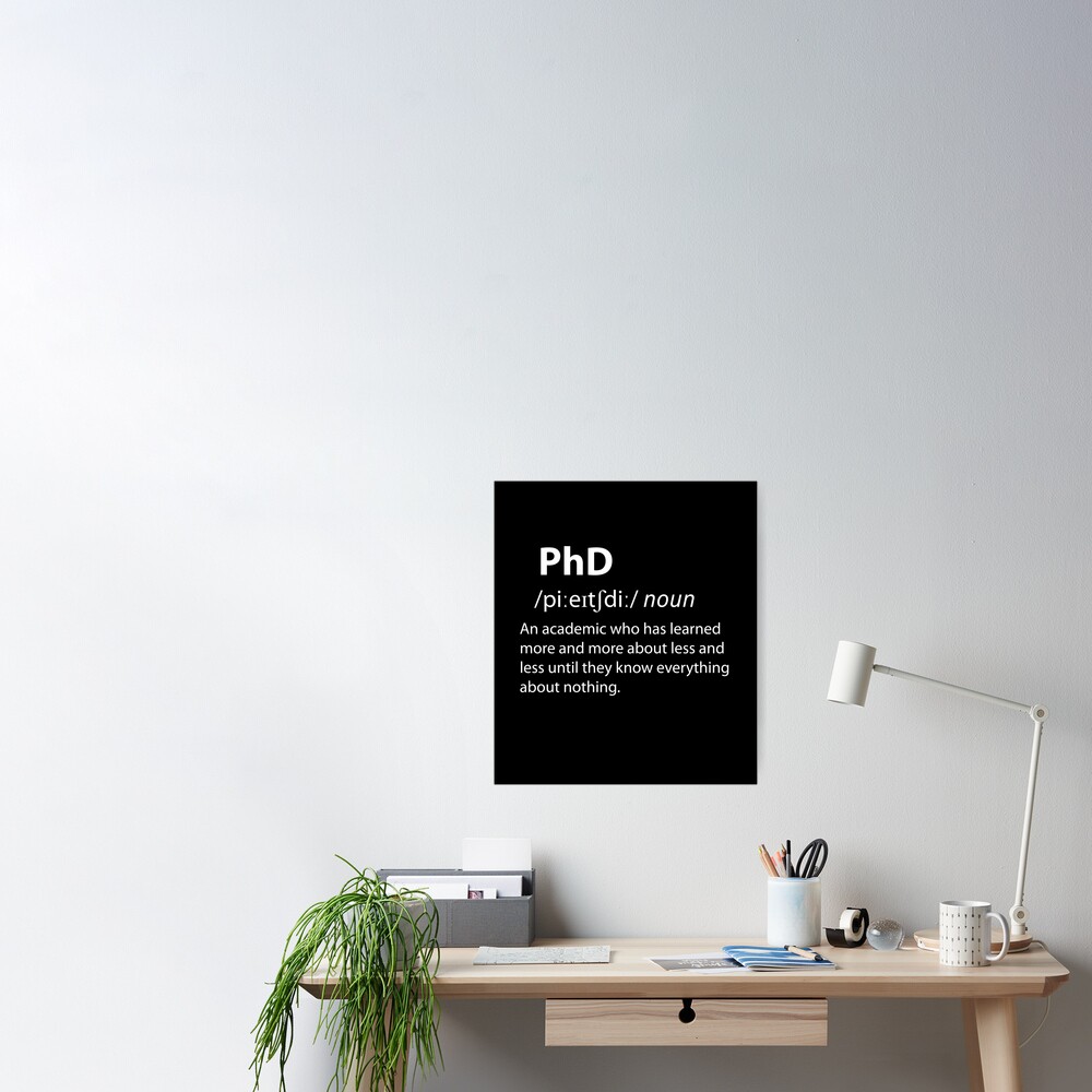 phd dictionary download
