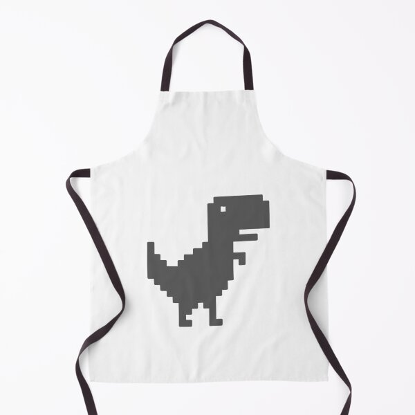 Item preview, Dino Runner designed and sold by WolfK.