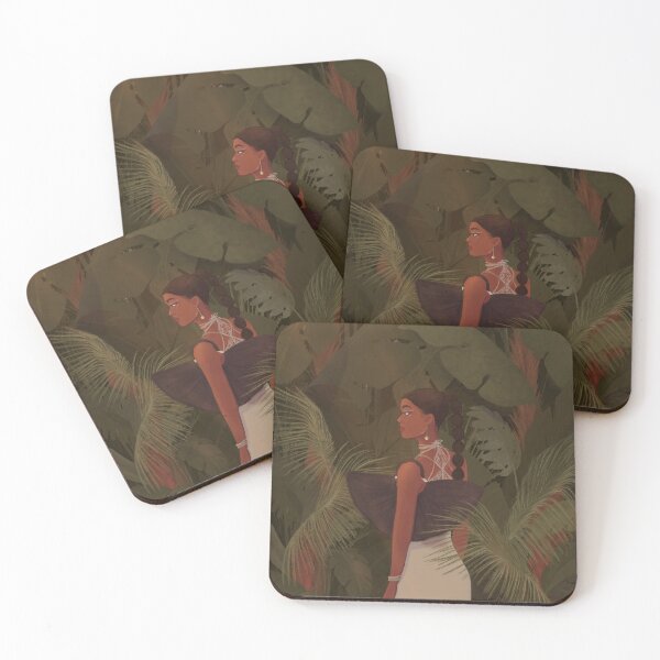 Item preview, Jungle designed and sold by heyitsferrari.