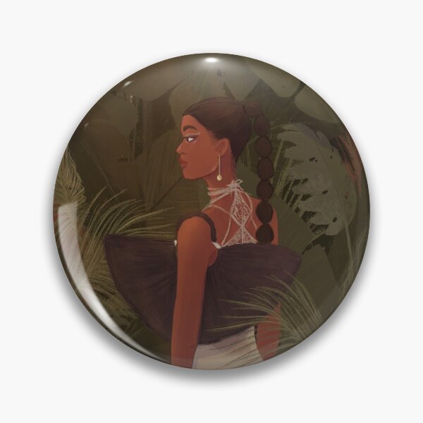 Item preview, Jungle designed and sold by heyitsferrari.