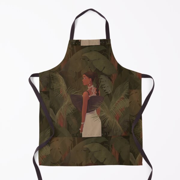 Item preview, Jungle designed and sold by heyitsferrari.