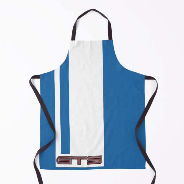 Item preview, GTS the white stripe designed and sold by Old Holdens Never Die.