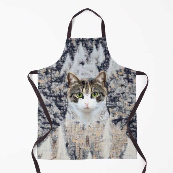 Item preview, Winter Cat designed and sold by blackhalt.