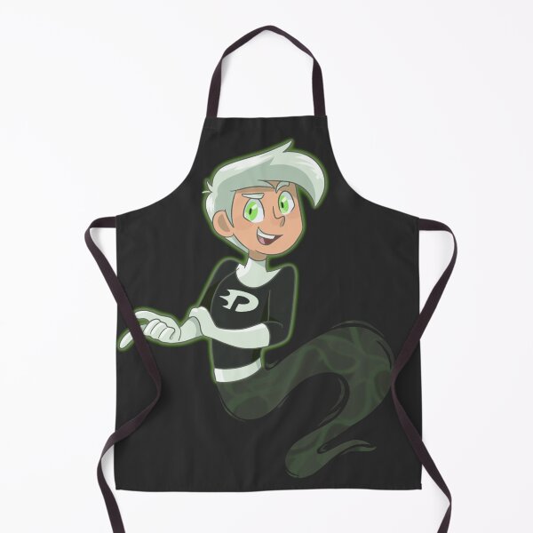 Item preview, It's The Ghost Boy designed and sold by Imaplatypus.