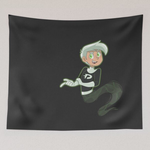 Item preview, It's The Ghost Boy designed and sold by Imaplatypus.