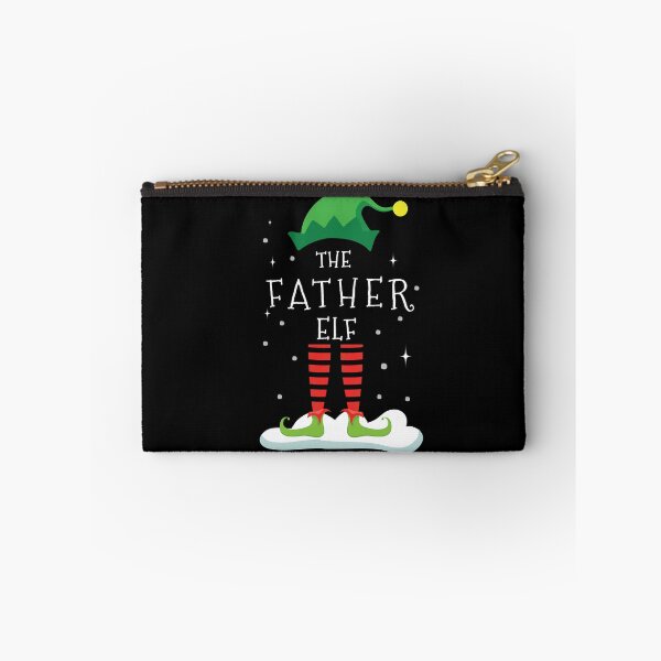Item preview, the father elf family matching christmas designed and sold by abdellaoui.
