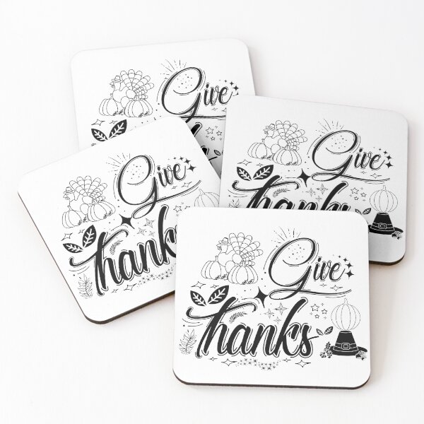 Item preview, Beautiful Happy Thanksgiving Day -  New Graphic Design 2020 designed and sold by BestOfTravel.