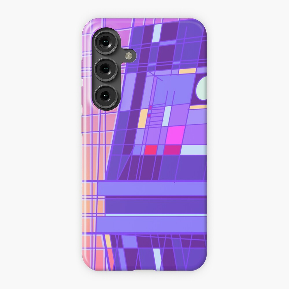 Item preview, Samsung Galaxy Snap Case designed and sold by modHero.