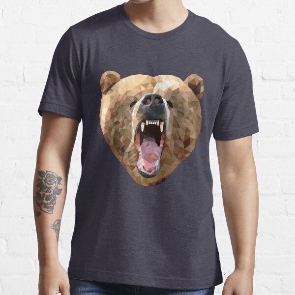 Chicago Bears - Papa Bear Shirts: Teespring Campaign