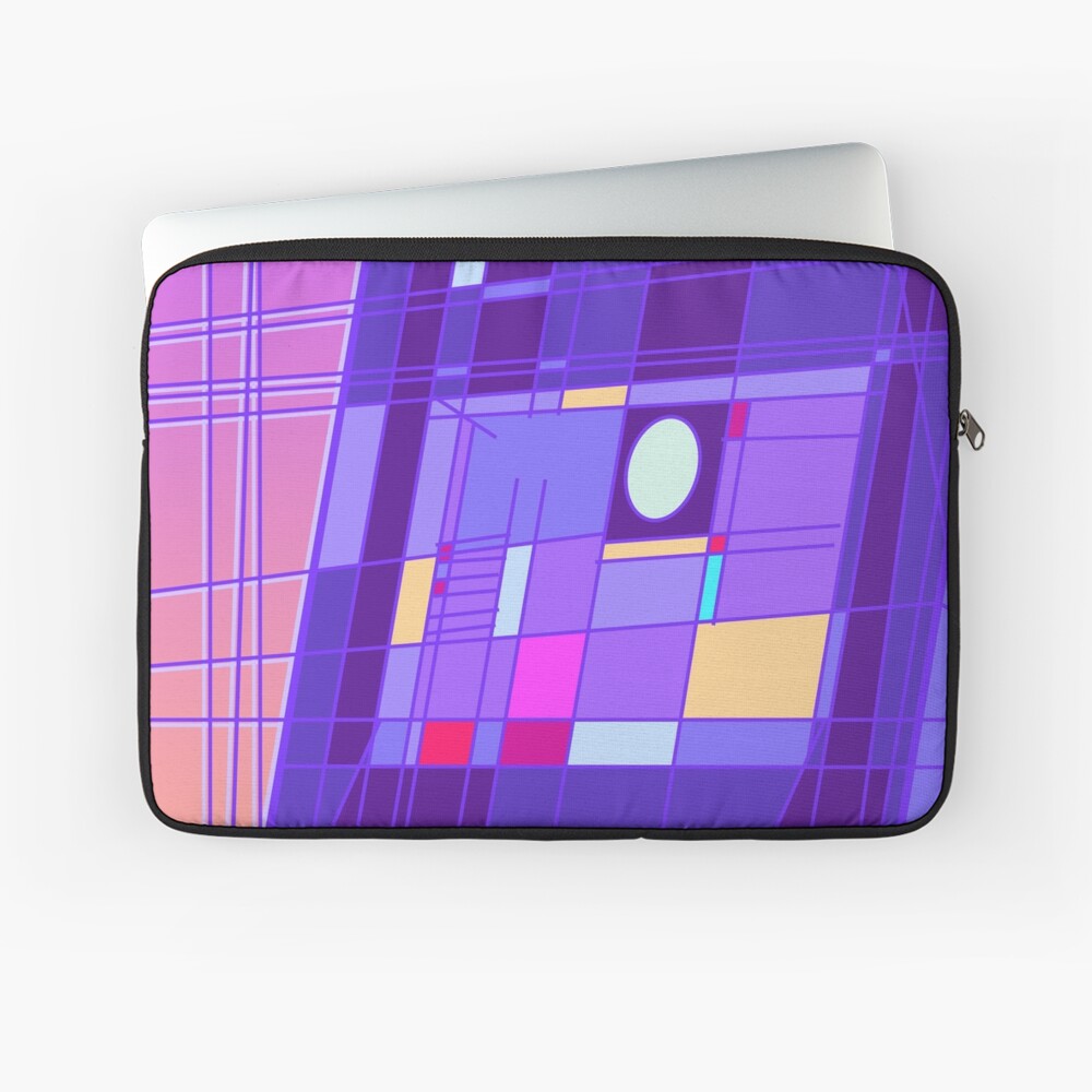 Item preview, Laptop Sleeve designed and sold by modHero.