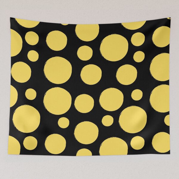 Item preview, Colourfull circles pattern designed and sold by BlascoShop.