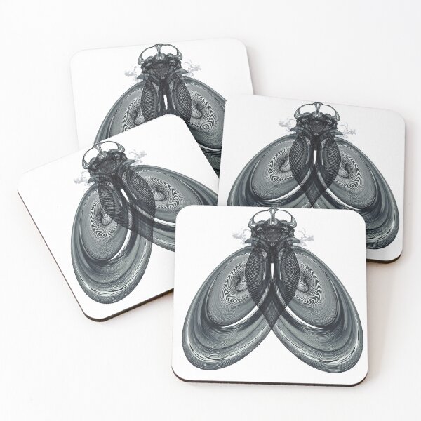 Item preview, Vertigo designed and sold by MousMuse.