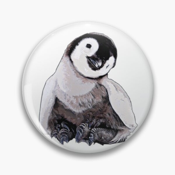 Item preview, Cute Chick designed and sold by AnisaTariq.