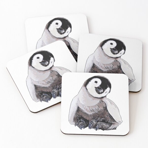 Item preview, Cute Chick designed and sold by AnisaTariq.
