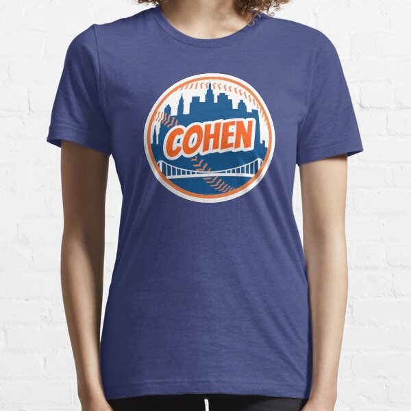 Steve Cohen - New Mets Owner Essential T-Shirt