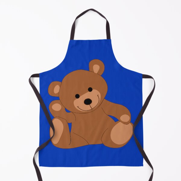 Item preview, Teddy designed and sold by Kreativista.