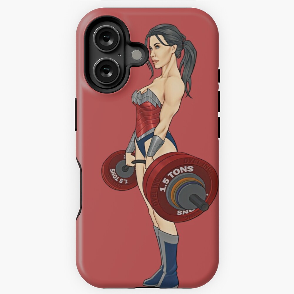 Item preview, iPhone Magsafe Tough Case designed and sold by soniaaseguin.