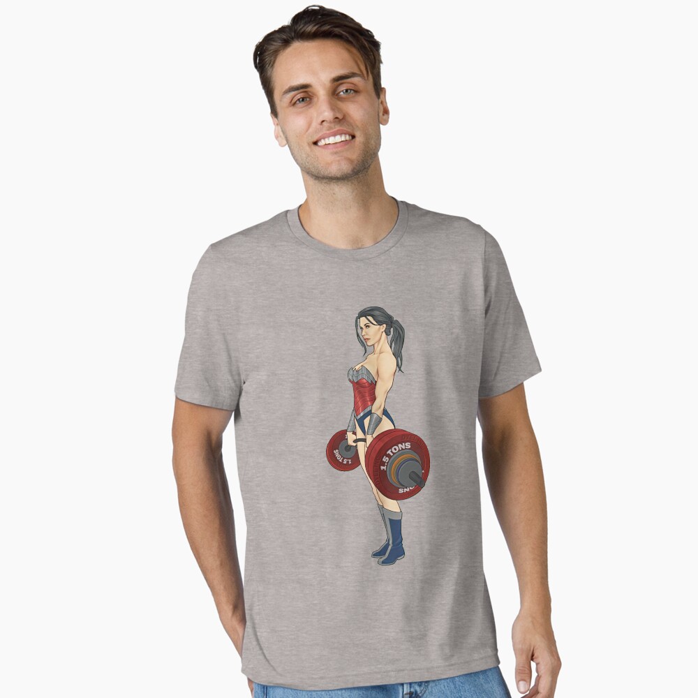 Item preview, Essential T-Shirt designed and sold by soniaaseguin.