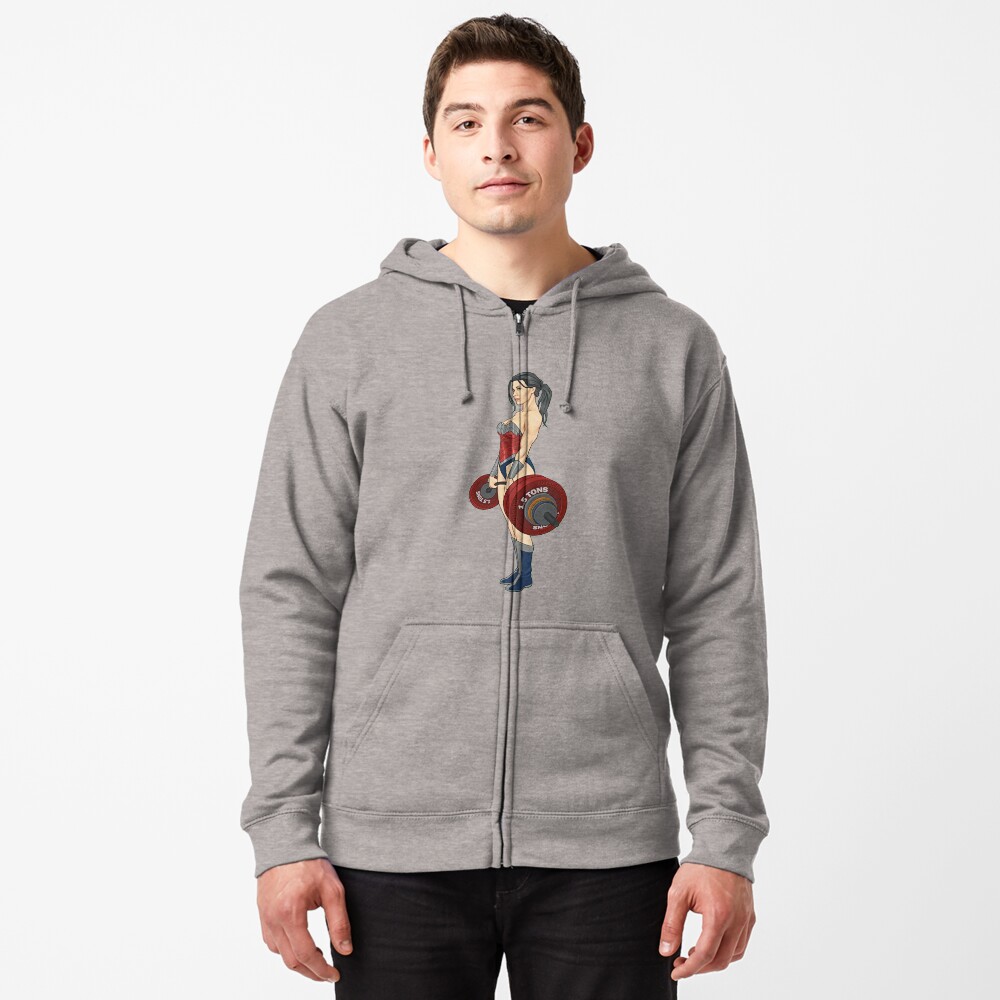 Item preview, Zipped Hoodie designed and sold by soniaaseguin.