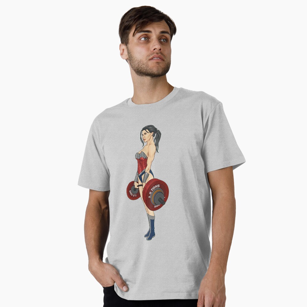 Item preview, Premium T-Shirt designed and sold by soniaaseguin.
