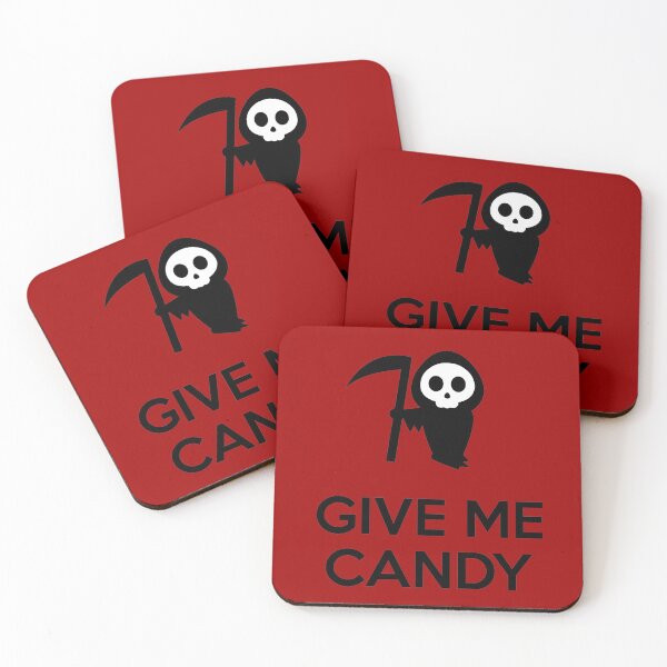 Item preview, Give Me Candy designed and sold by Kreativista.