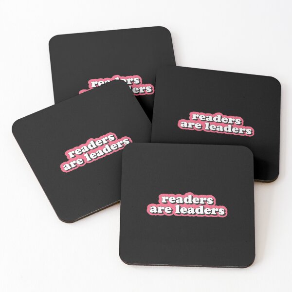 Item preview, Readers are leaders designed and sold by Statim.