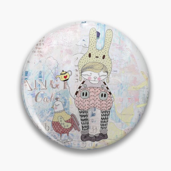 Item preview, Ti designed and sold by pepperlane.