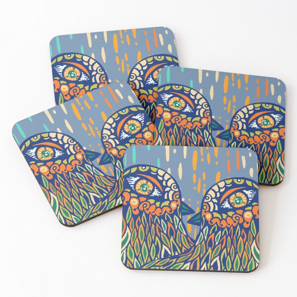 Item preview, Passer Domesticus designed and sold by 528hz Projekt.