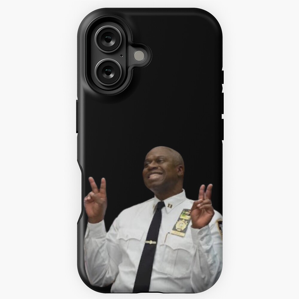Item preview, iPhone Magsafe Tough Case designed and sold by Brooklyn-99shop.