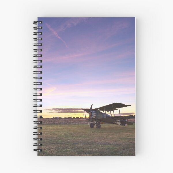 Item preview, Sopwith Snipe designed and sold by Richard Allen.