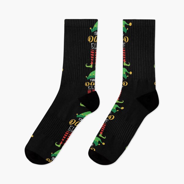 Item preview, the dad elf  family matching christmas designed and sold by abdellaoui.