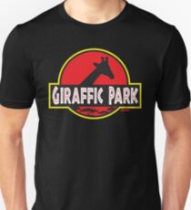 Giraffenpark Unisex T-Shirt