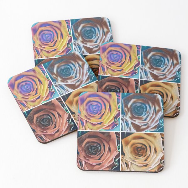 Item preview, The rose in art designed and sold by Ninaeva.