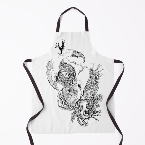 Item preview, Triface designed and sold by exienpetalart.