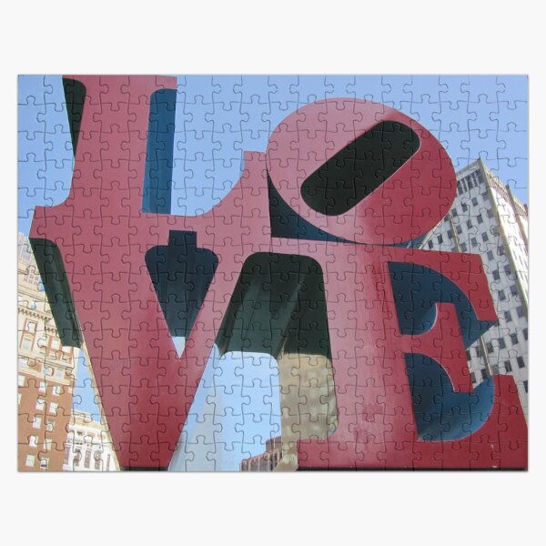 Artikel-Vorschau von Philadelphia LIEBE Zeichen, designt und verkauft von JDMHoney.