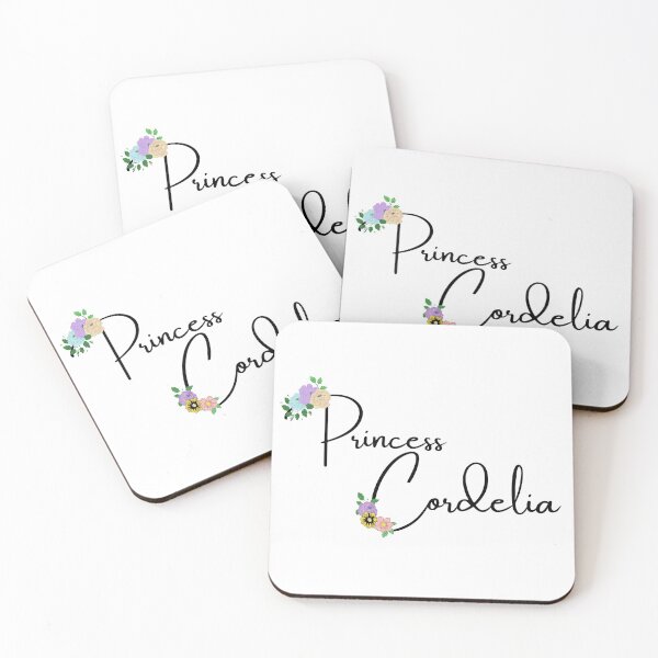Item preview, Princess Cordelia designed and sold by naomi-jgs.