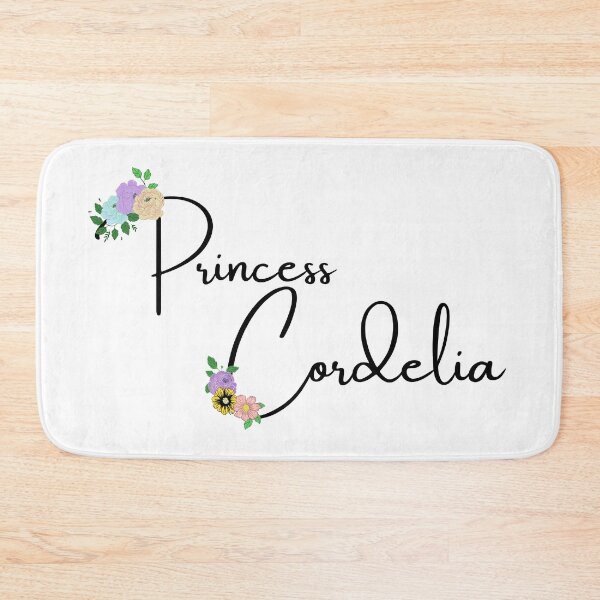 Item preview, Princess Cordelia designed and sold by naomi-jgs.