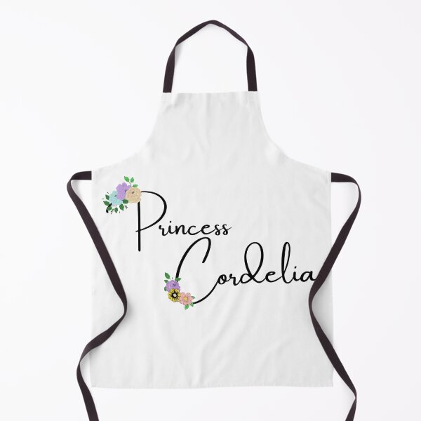 Item preview, Princess Cordelia designed and sold by naomi-jgs.